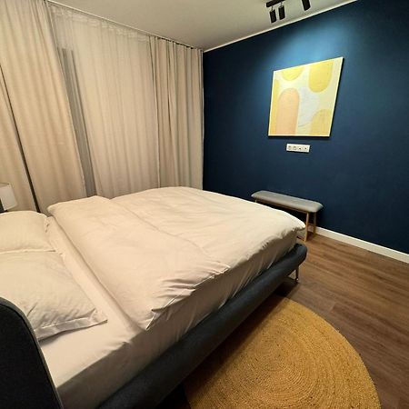 Chill Vibes Apartment Braşov Esterno foto