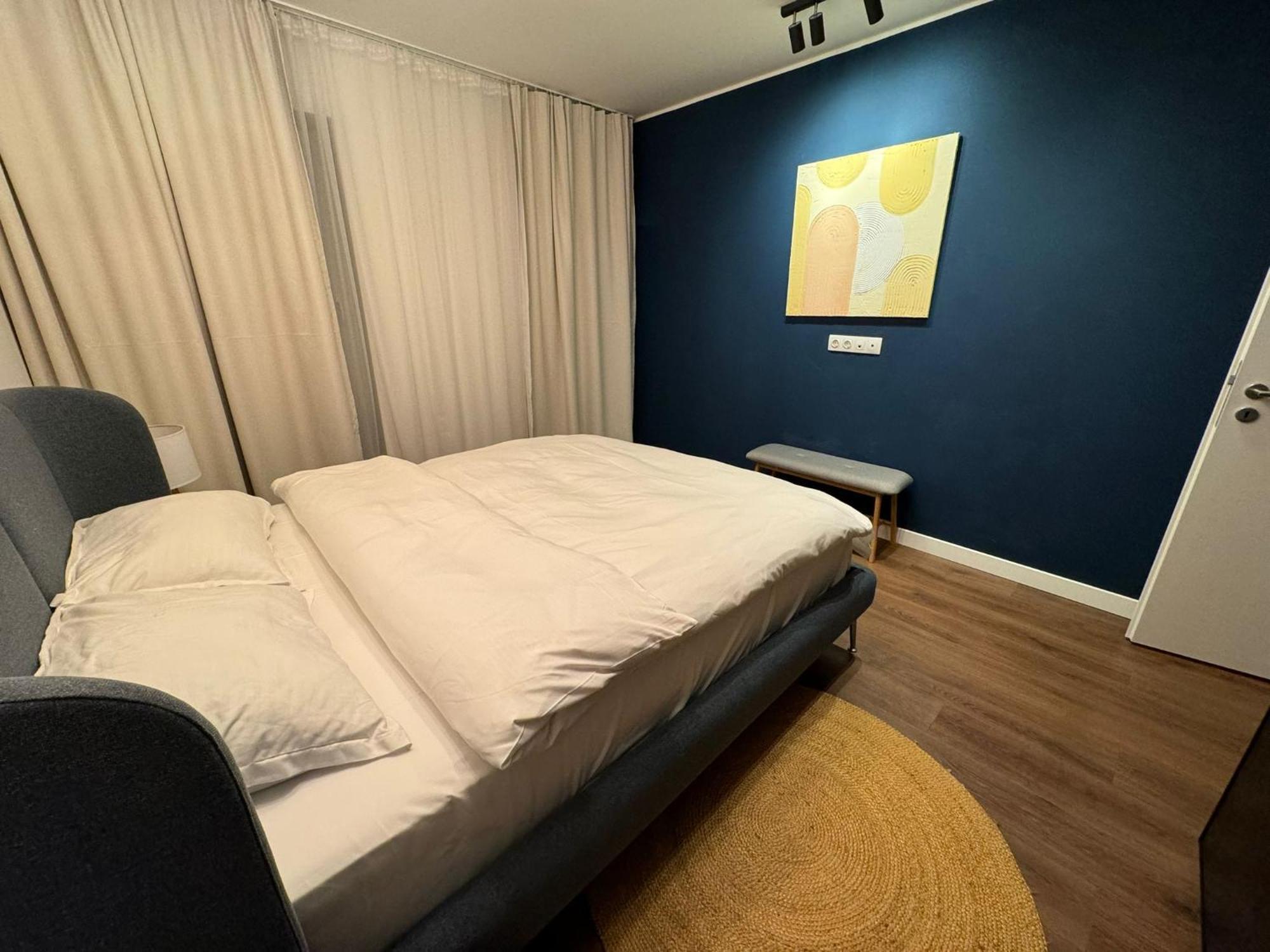 Chill Vibes Apartment Braşov Esterno foto